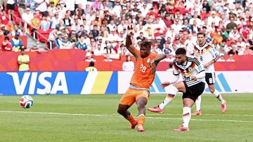 Jerman Hadapi Paraguay di Babak 32 Besar Piala Dunia 2026, Statistik Lini Serang Jadi Modal
