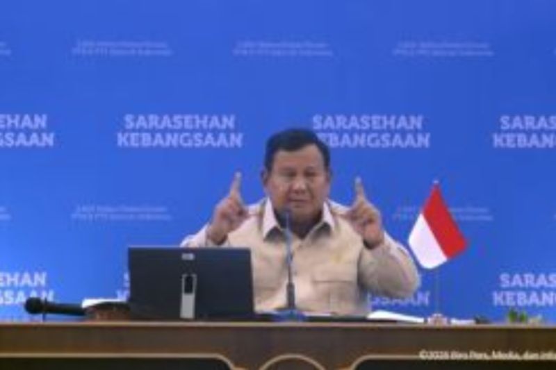 Prabowo Targetkan BUMN Dipangkas dari 1.000 Jadi 250 Perusahaan, Efisiensi Direksi hingga Komisaris Disorot