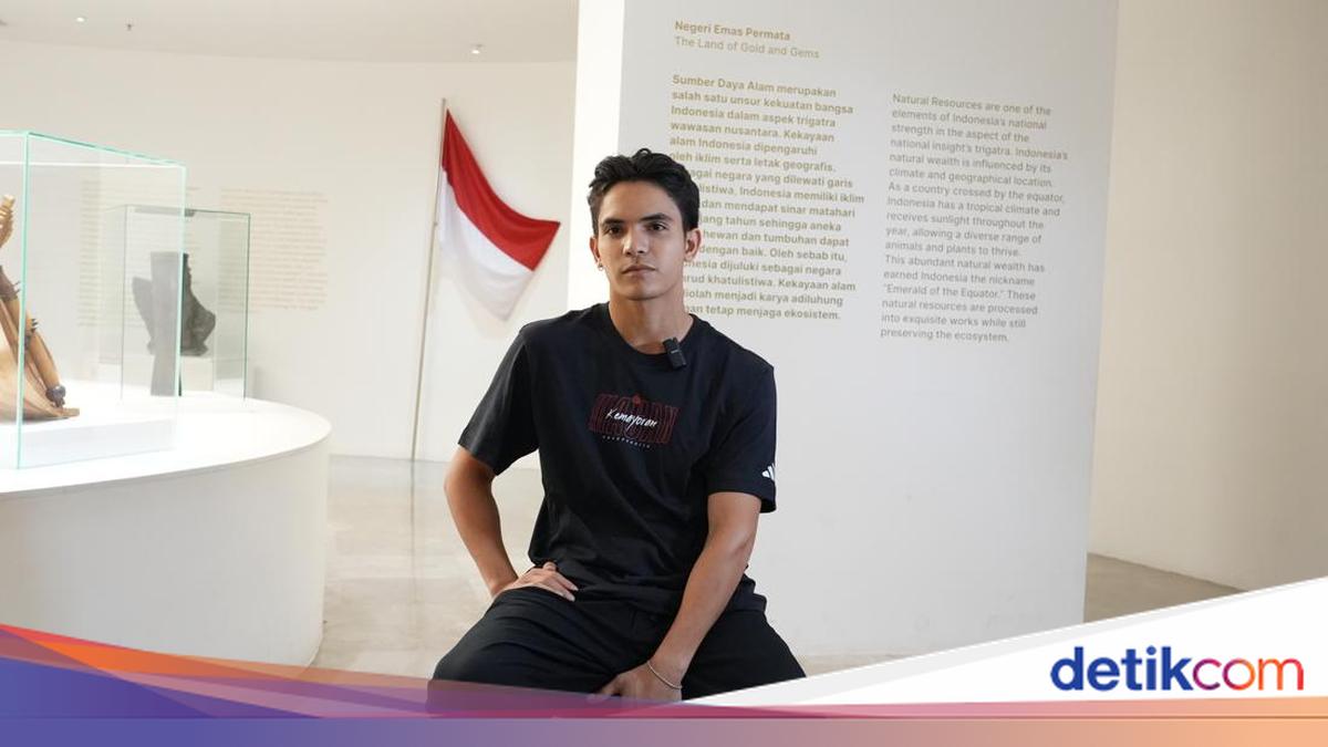 Victor Dethan Gabung Persija: Ingin Buktikan Diri di Klub dengan Tekanan Besar