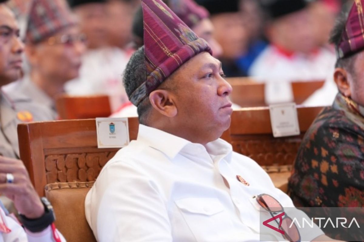 Kejati Sumsel Perkuat Jaksa Garda Desa untuk Awasi Program Makan Bergizi Gratis dan Dana Desa