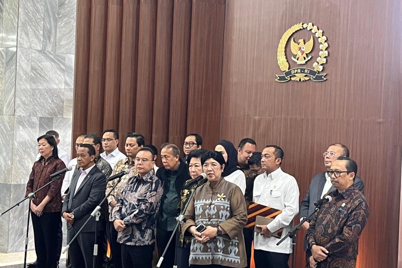 Pemerintah Kembali Suntik Likuiditas Rp 281 Triliun ke Bank BUMN, Tambah Dana Siaga Rp 100 Triliun