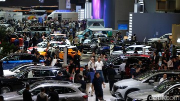 Gaikindo Usul Insentif Pemerintah Tak Cuma untuk Mobil Listrik, ICE dan Hybrid Juga Dapat