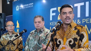 Telkom Siapkan PaDi UMKM Jadi Marketplace Nasional, Biaya Layanan Tetap Ada Tapi Dijamin Tak Memberatkan