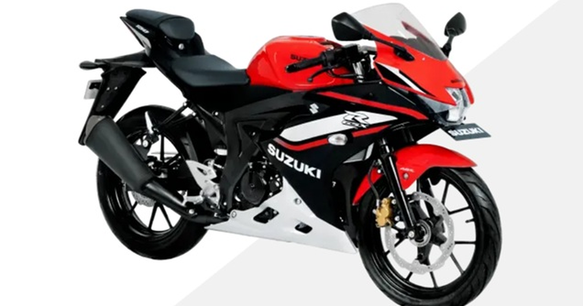 Suzuki GSX-R 150 Keyless 2026 Dijual Rp 36,1 Juta, Motor Sport Fairing Pilihan Tepat untuk Sunmori