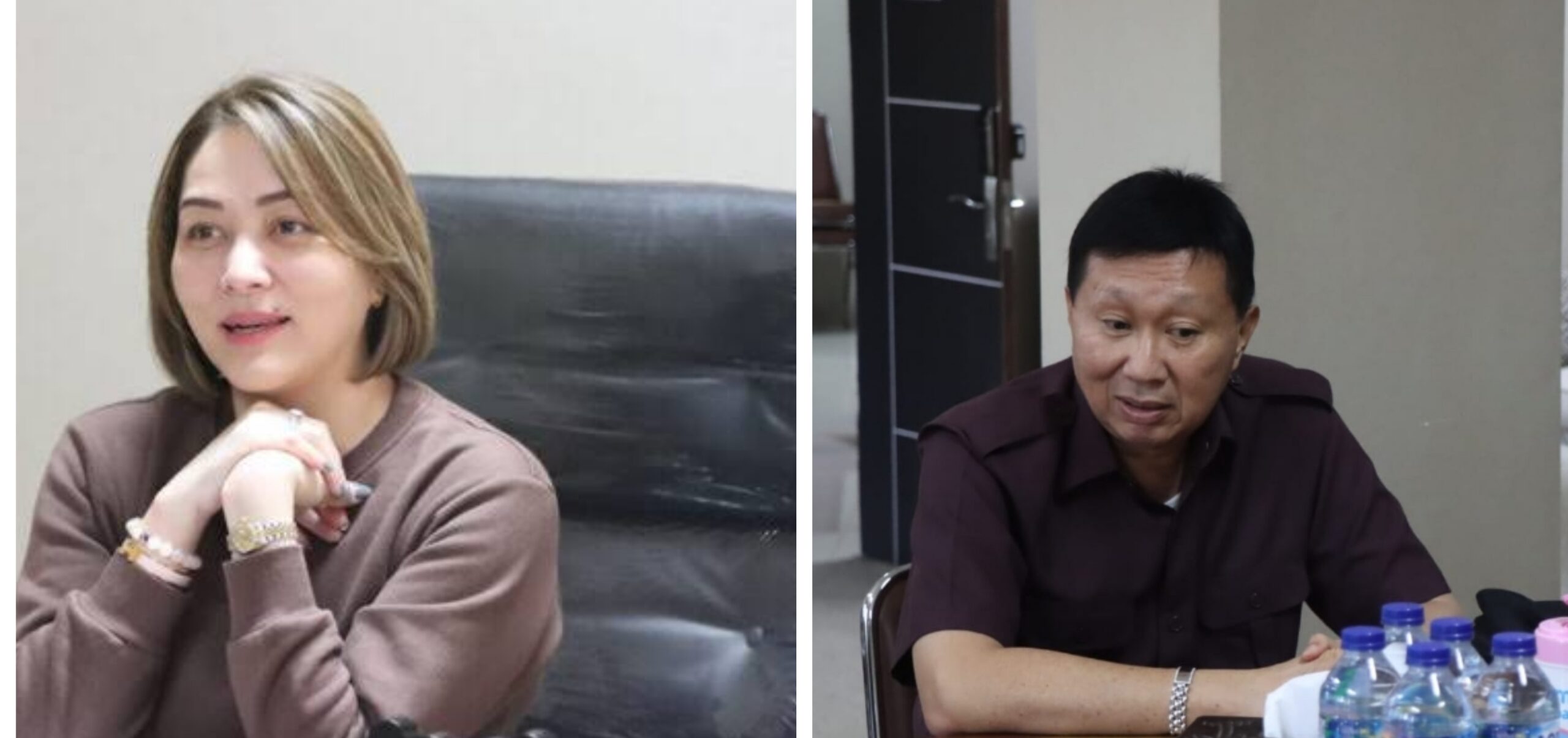 Pansus Ranperda Perizinan Berusaha Sulut Resmi Dibentuk, Toni Supit Pimpin Rapat Perdana Bahas Sektor Strategis hingga Tambang