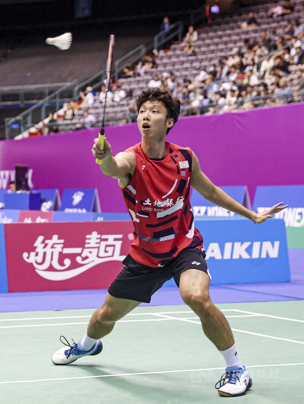 Su Li-yang Raih Gelar Perdana di US Open 2026, Pecah Kebuntuan Empat Tahun