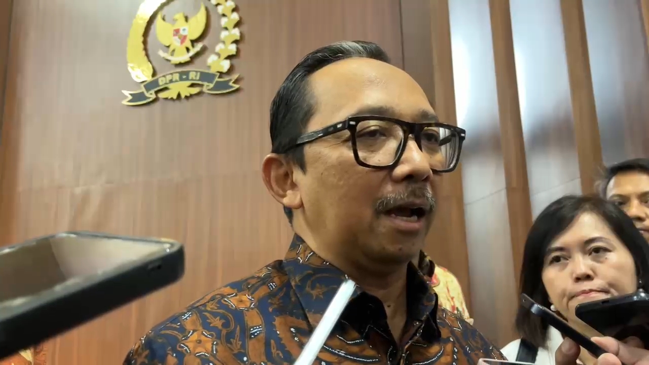 Defisit APBN per Mei 2026 Tercatat 0,7 Persen, Wamenkeu Yakin Aman di Bawah 3 Persen Hingga Akhir Tahun