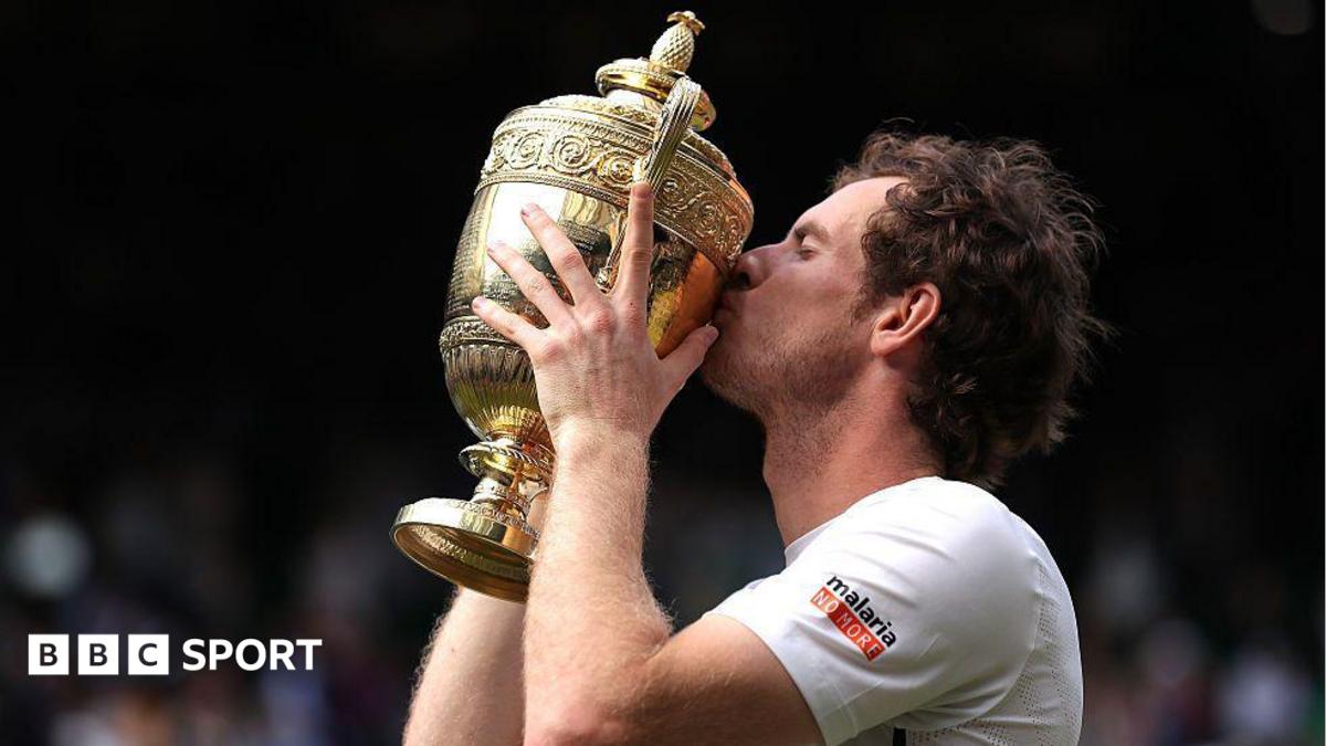 Pekan Emas Wimbledon 2016: Lima Gelar dalam Tiga Hari yang Mengubah Tenis Inggris