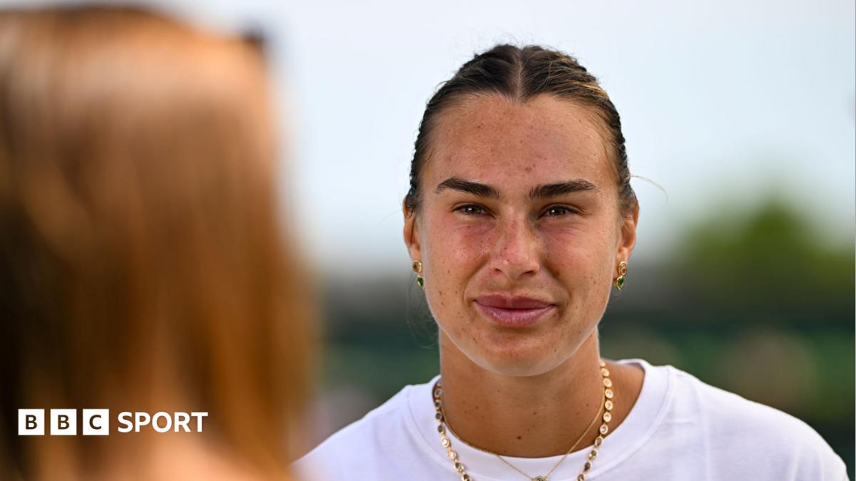 Petinggi Tenis Dunia Akhiri Boikot Wawancara di Wimbledon Setelah Negosiasi Positif dengan Panitia
