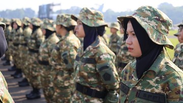 Tewas dalam Latihan Kopdes Merah Putih, Anggota DPR PKB Desak Kemhan Hentikan Program dan Evaluasi Prosedur Keselamatan