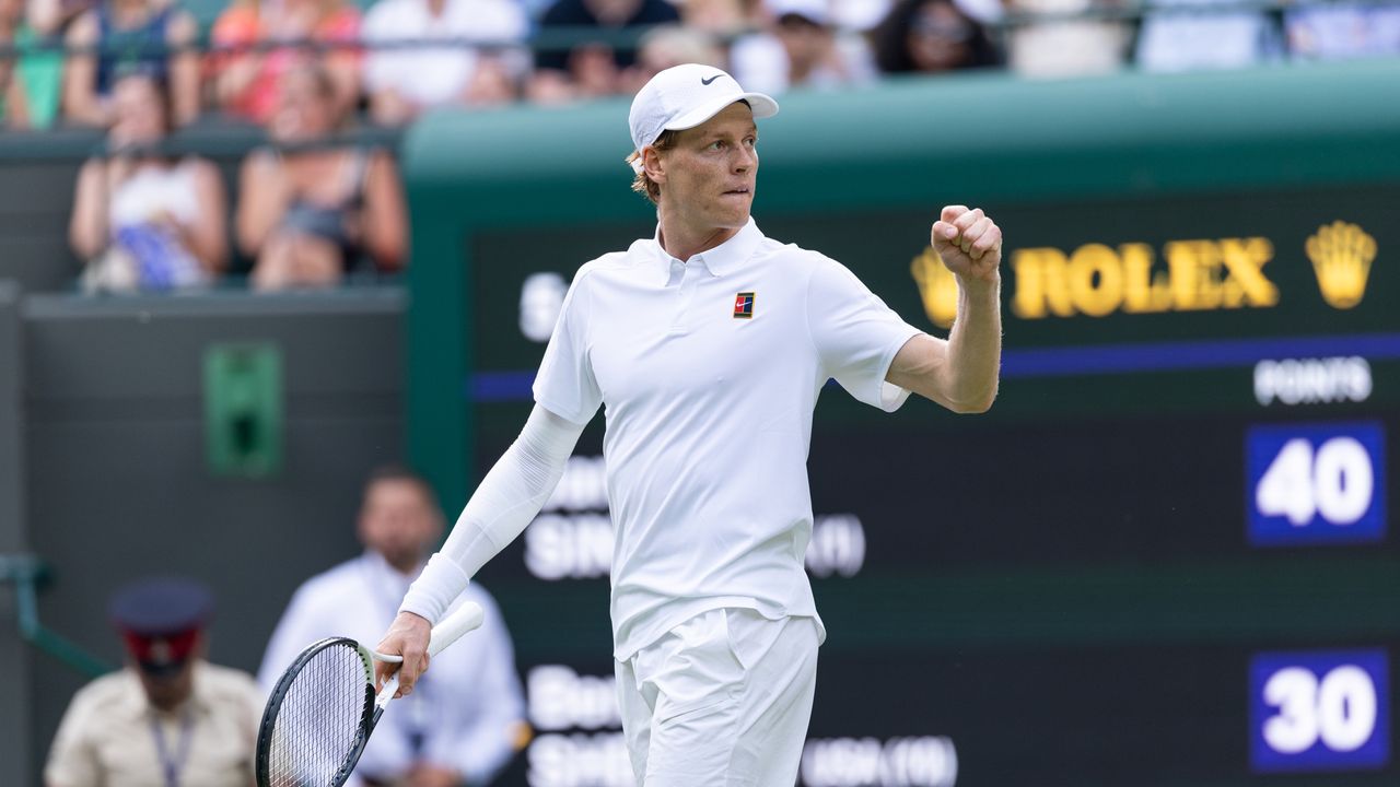 Wimbledon 2026 Tayang Mulai 29 Juni, Ini Jadwal dan Cara Nonton Streaming Gratis