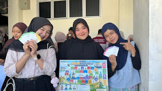 Mahasiswa UNP Ciptakan Platform Konseling Berbasis AI di LIDBK 2026, Tiga Kategori Juara Diumumkan