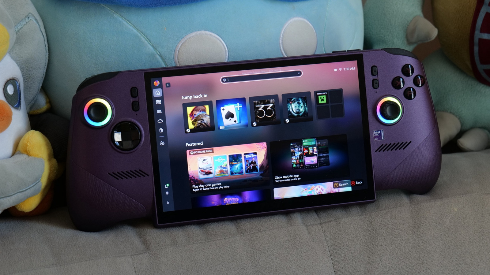 MSI Claw 8 EX AI+ dan Sony A7R VI Dominasi Review Gadget Pekan Ini, Ada Smart Glasses Baru Juga