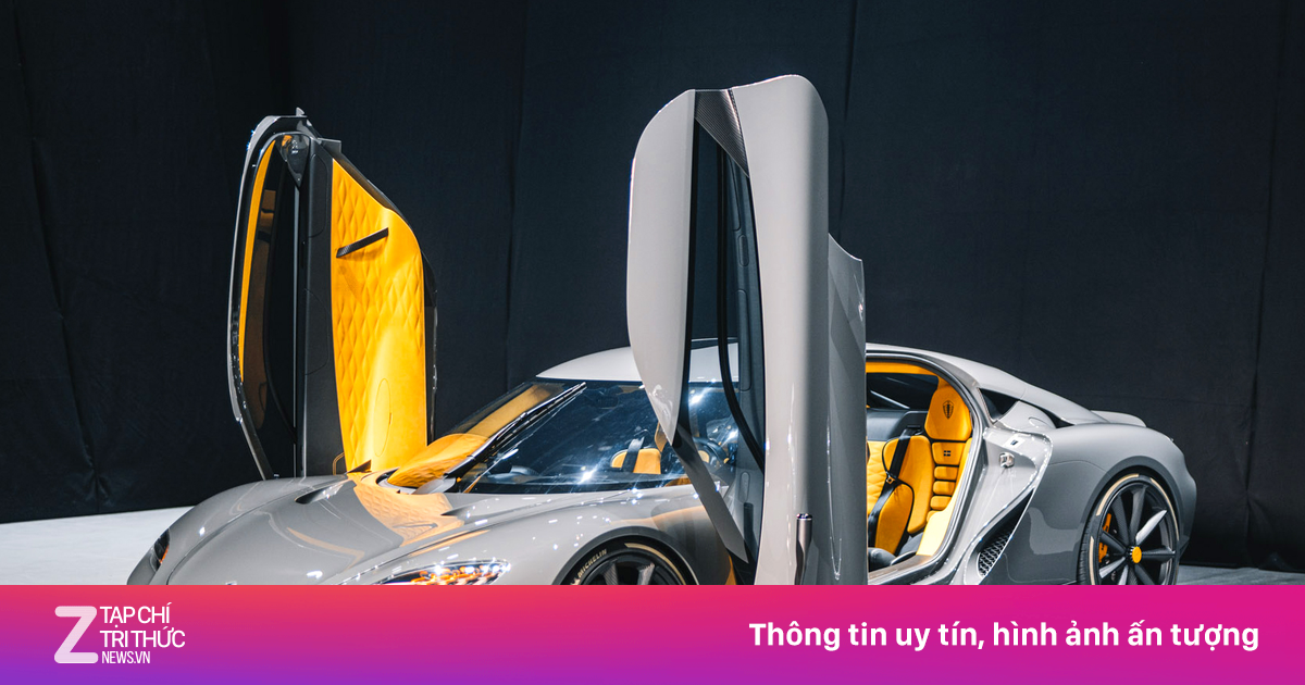 CEO Koenigsegg Tegaskan Mesin Bensin Masih Jadi Jantung Hypercar, Tolak Mobil Listrik Murni