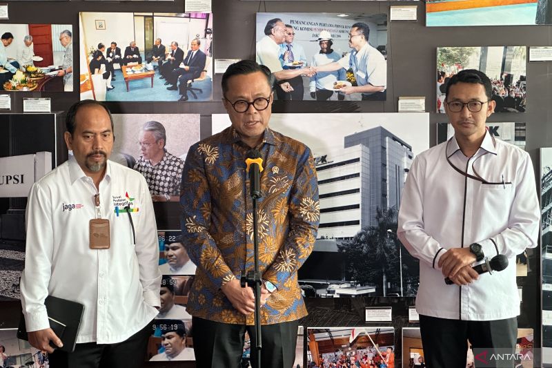 Danantara Wajibkan Seluruh Direksi Garuda Indonesia, PLN, dan BUMN Lain Setor LHKPN Tepat Waktu, Termasuk Ekspatriat