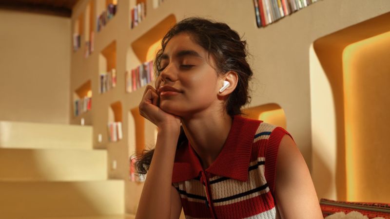 Redmi Buds 8 Resmi Rp699 Ribu, TWS ANC 50 dB dengan Baterai 44 Jam dan Fast Charging
