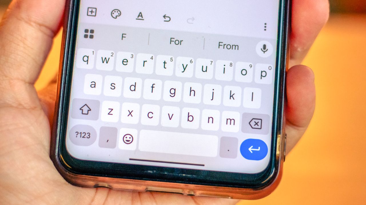 Rahasia Tersembunyi Gboard yang Bikin Autocorrect Android Akhirnya Manut