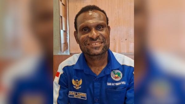Tokoh Adat Papua Ajak Masyarakat Utamakan Dialog dan Kawal Program Strategis Pemerintah demi Kemajuan Daerah