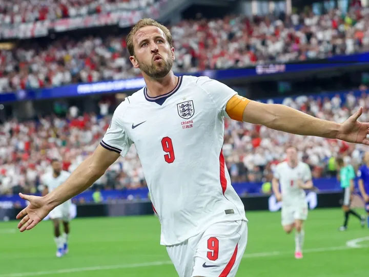 Jadwal Inggris vs Kongo di Babak 32 Besar Piala Dunia 2026: The Three Lions Incar Tiket 16 Besar