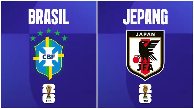 Marquinhos Peringatkan Brasil soal Bahaya Jepang di Babak 32 Besar Piala Dunia 2026
