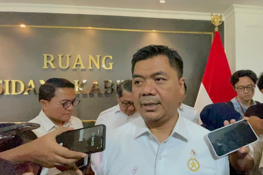 Wamensesneg Pastikan Evaluasi Pelatihan Militer Manajer Kopdes Pascakematian Lima Peserta, Materi Diperbaiki