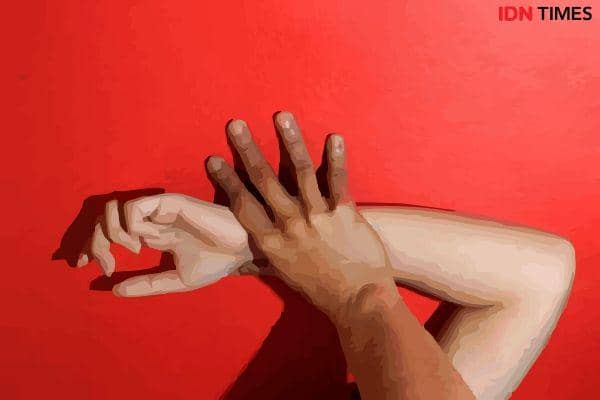 Polres Pesisir Barat Bekuk Pelaku Rudapaksa Penyandang Disabilitas, Pelarian Terendus di Talang Pagelaran