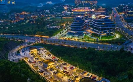 Belanja Negara di Kaltim Capai Rp15 Triliun hingga Mei 2026, Proyek Tol IKN Serap Anggaran Paling Besar