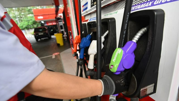 Harga Minyak Mentah di Bawah USD 70, Ekonom CORE Desak Pertamina Segera Turunkan Harga BBM Nonsubsidi