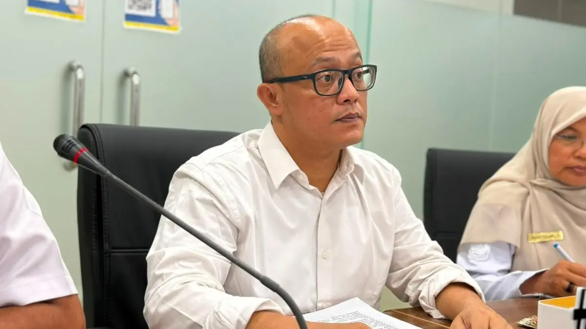 Kanwil Kemenkum Kalbar Tunda Harmonisasi Raperda Pariwisata Kubu Raya, Tunggu Regulasi Nasional Terbaru