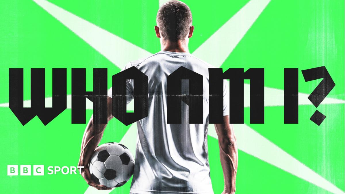 Tebak-Tebakan Pemain Bintang Piala Dunia, Cuma Butuh 3 Petunjuk untuk Jawab
