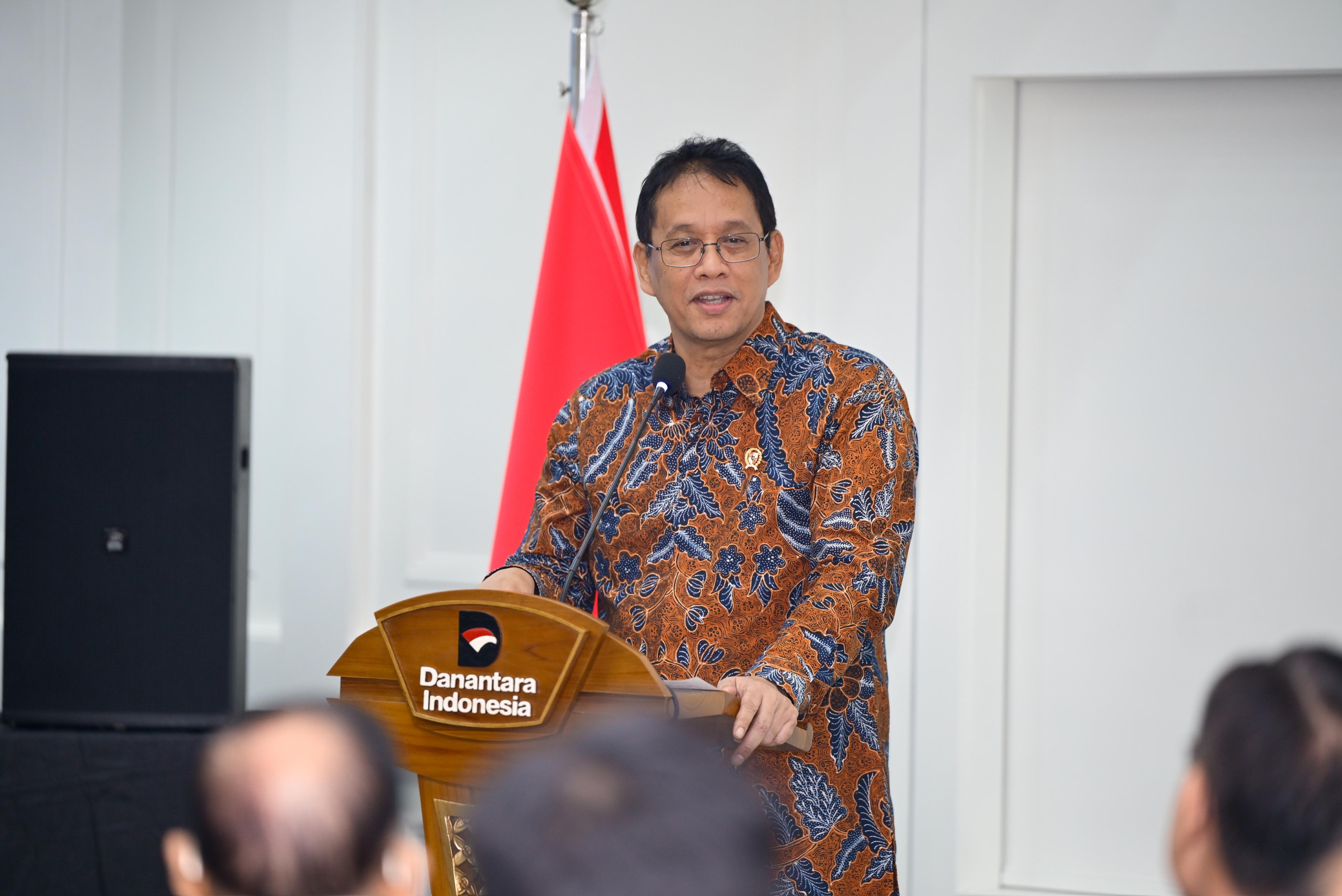 Pemerintah Terima Hibah Tanah dari Lippo Cikarang untuk Program 3 Juta Rumah, Bebas Beban APBN