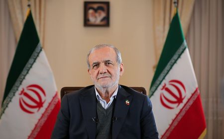 Iran Tegaskan Separuh Aset 6 Miliar Dolar AS yang Dibekukan di Qatar Segera Dikembalikan