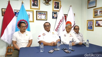 Pemerintah Akuisisi PT Granito Kramik via Danantara Jika Perusahaan Tetap PHK Buruh