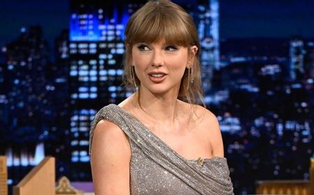 Kemunculan Virtual Taylor Swift di Konser Alan Jackson Picu Perdebatan soal Sambutan Penonton