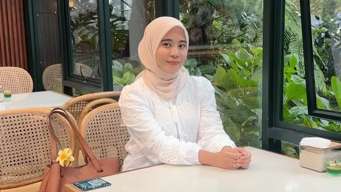 BRImo Jadi Andalan Content Creator Dina Maulina untuk Persiapan Traveling, dari Tiket hingga Top Up BRIZZI