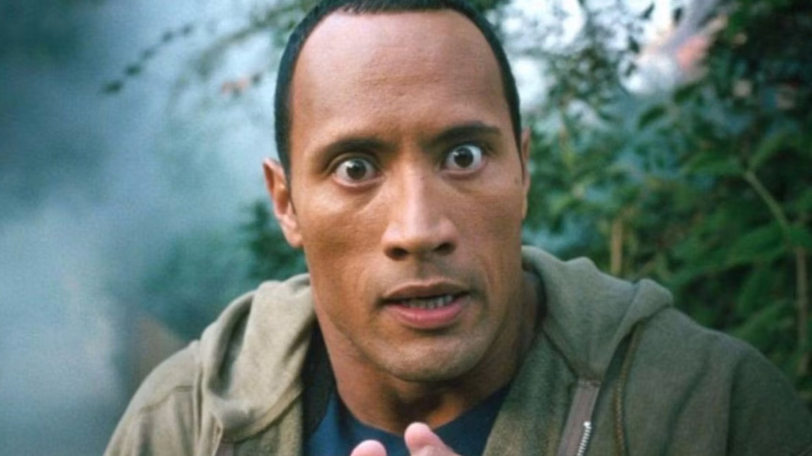 Film Fiksi Ilmiah Dwayne Johnson Dapat Rating 1 Bintang dari Roger Ebert, Kritikus Legendaris Sebut “Membingungkan”