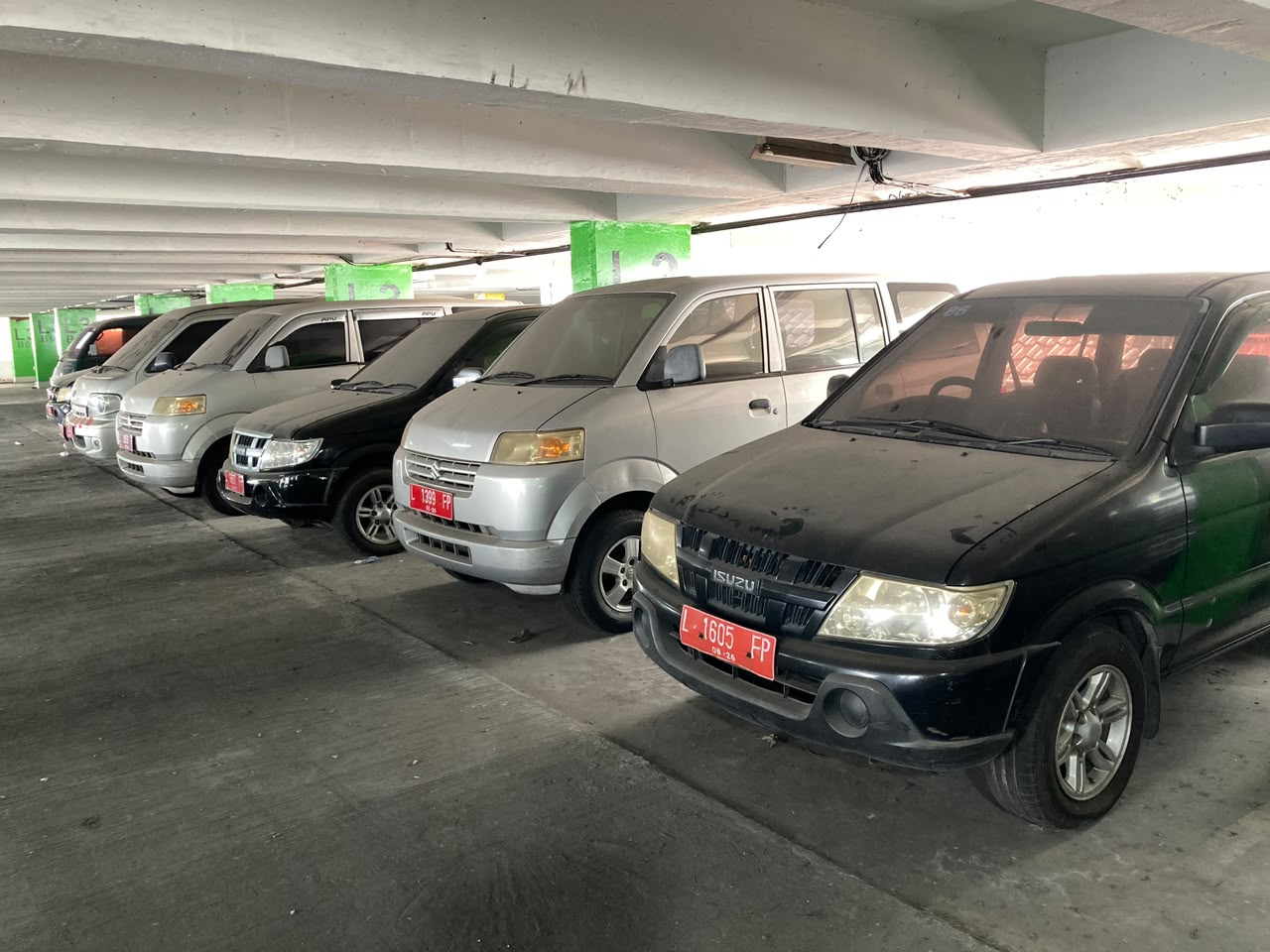 Armada BBM Pemkot Surabaya Dilelang Massal demi Percepat Elektrifikasi dan Hemat Anggaran