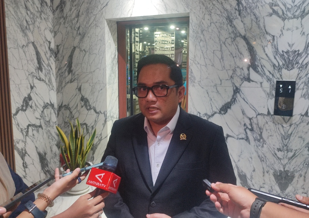 DPR Siapkan Jalan Alternatif Harmonisasi UU Pemilu dengan KUHP Baru Lewat Peraturan Bawaslu
