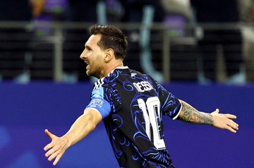 Messi, Ronaldo, dan Neymar Bersiap Pensiun dari Timnas Usai Piala Dunia 2026
