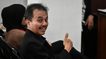 Kuasa Hukum Roy Suryo Sebut Penggeledahan Polda Metro Jaya Tanpa Surat, Sidang Lanjut Pekan Depan