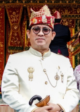 Gelar Adat untuk Jokowi Dinilai Cacat Prosedur, Pimpinan Adat Lampung Kritik Jalan Pintas