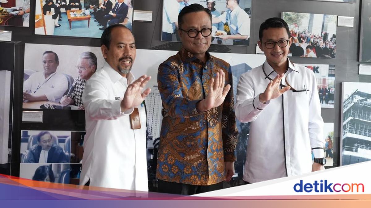 Danantara dan KPK Buka Kerja Sama Awasi Proyek Hilirisasi, Target Cegah Korupsi Sejak Dini