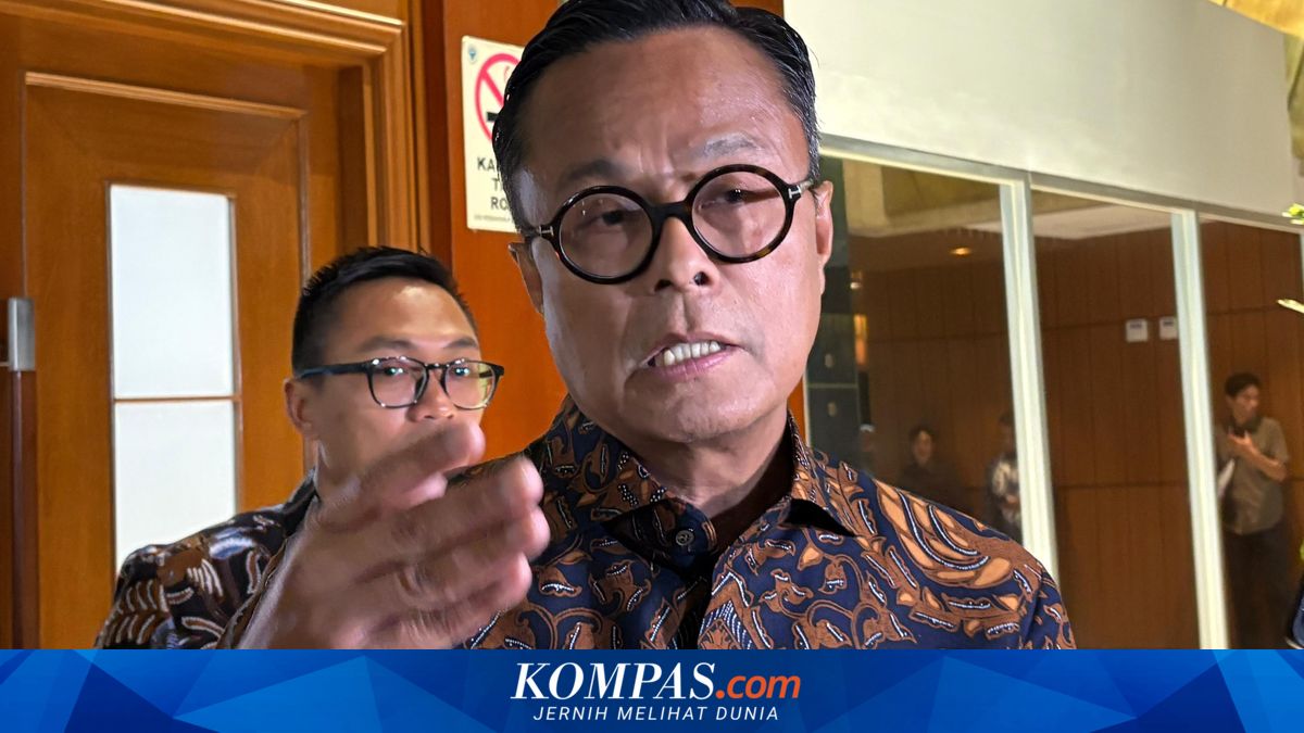 Danantara Awasi Ketat LHKPN Direksi Pertamina, PLN, dan BUMN Lain: Terlambat Saja Tak Ditolerir
