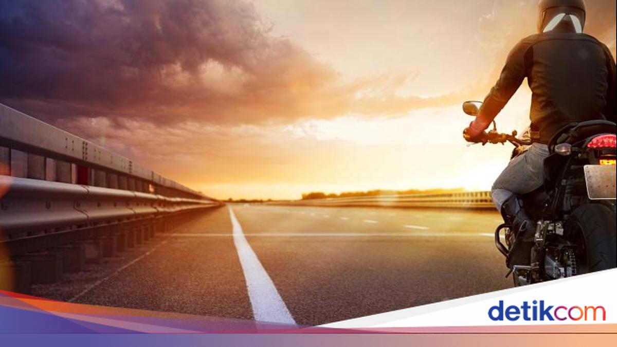 Dua Akamsi Tantang Pemotor di Jogja Usai Melawan Arus, Menyerahkan Diri ke Polresta Setelah Viral
