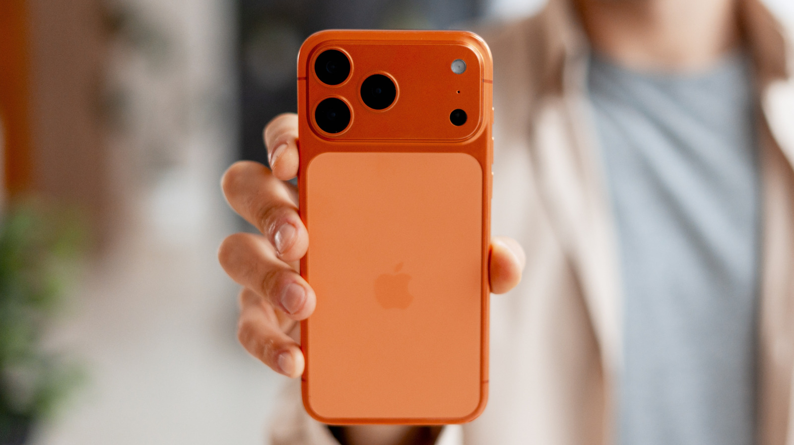 Fitur iOS Tersembunyi Ini Bisa Bikin Koneksi Internet iPhone Lebih Stabil