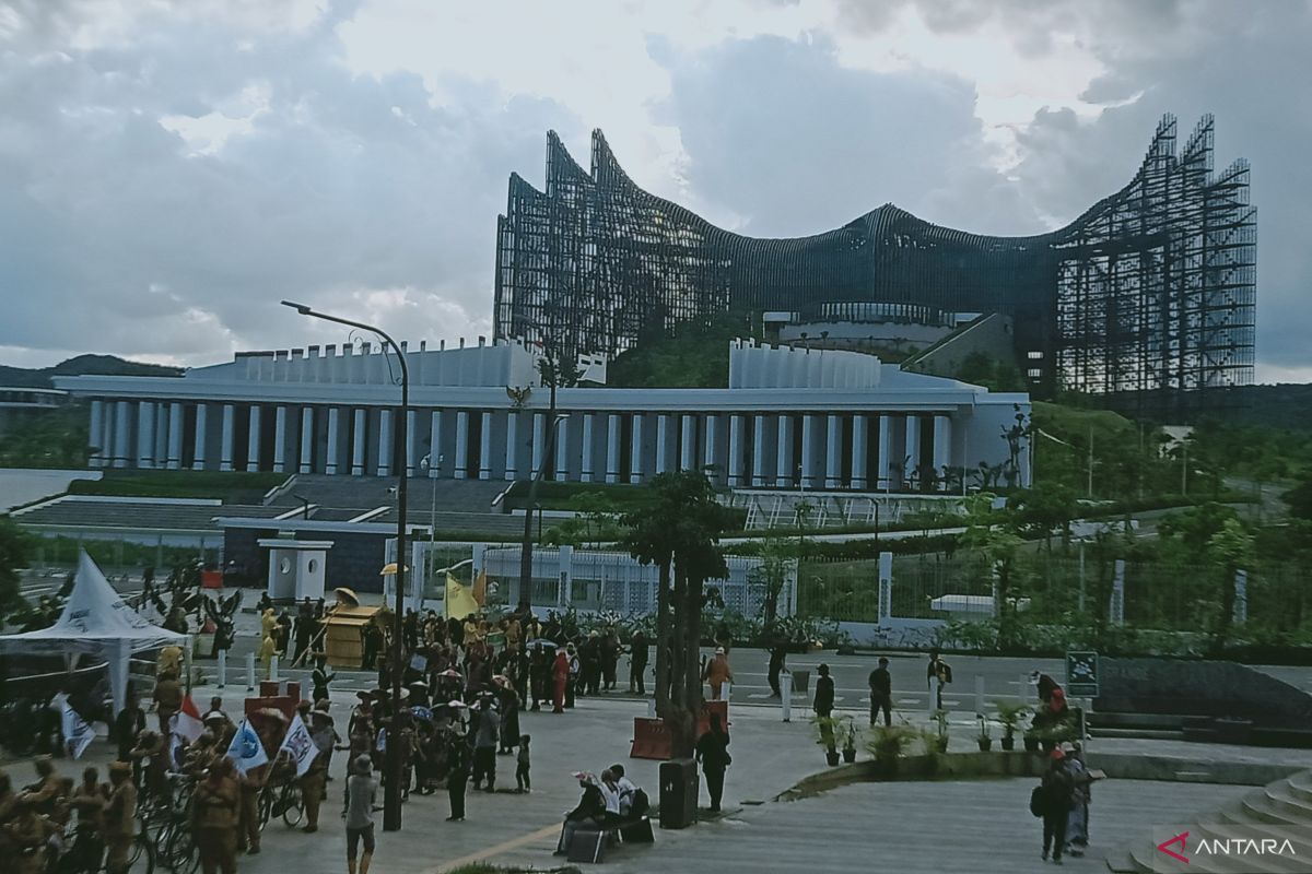 Otorita IKN Siapkan Kajian Dampak Ekonomi, Targetkan Transformasi Merata hingga Nasional