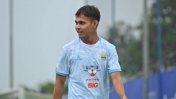 Persib Bandung Resmi Lepas Rezaldi Hehanussa, Bek Kiri Legenda Juara Itu Kini Berstatus Bebas Transfer