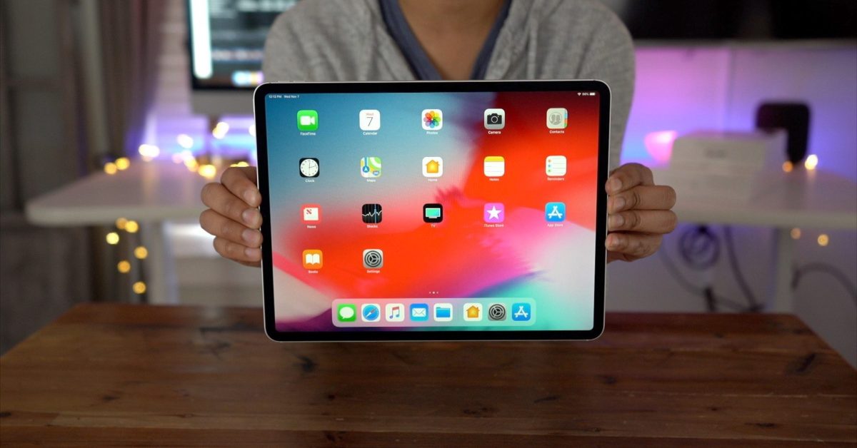 Apple Hentikan Dukungan iPadOS 27 untuk Lima iPad Lawas, Pengguna Tak Bisa Turun Versi