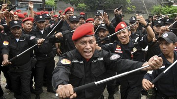 PDIP: Ritual Jokowi Injak Kepala Kerbau Tak Ada Kaitannya dengan Partai, Kecuali Banteng