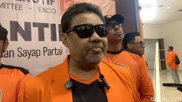 Said Iqbal Desak Polisi Tuntaskan Penyekapan Tiga Pekerja Percetakan di Senen, Pelaku Terancam 9 Tahun Penjara